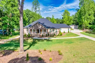 332 Mt Zion Rd, Oxford, GA 30054 - Photo 1