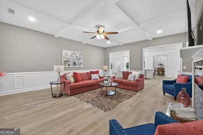 332 Mount Zion Road, Oxford, GA 30054 - Photo 26