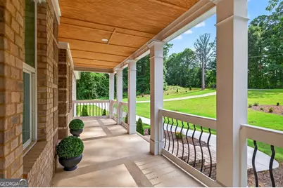 332 Mount Zion Road, Oxford, GA 30054 - Photo 2