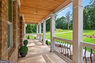 332 Mt Zion Rd, Oxford, GA 30054 - Photo 2