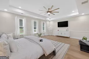 332 Mt Zion Rd, Oxford, GA 30054 - Photo 32