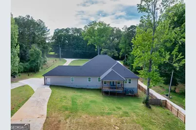 332 Mount Zion Road, Oxford, GA 30054 - Photo 86