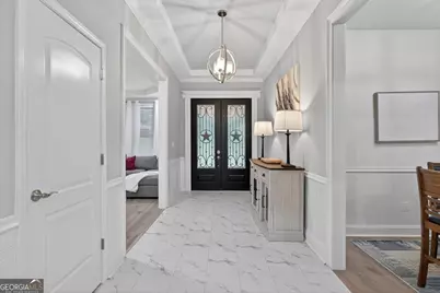 332 Mount Zion Road, Oxford, GA 30054 - Photo 4