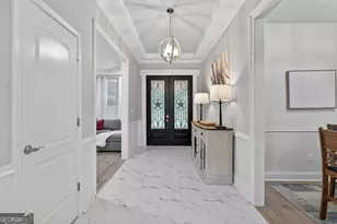 332 Mt Zion Rd, Oxford, GA 30054 - Photo 4