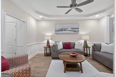 332 Mount Zion Road, Oxford, GA 30054 - Photo 6