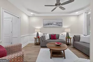 332 Mt Zion Rd, Oxford, GA 30054 - Photo 6