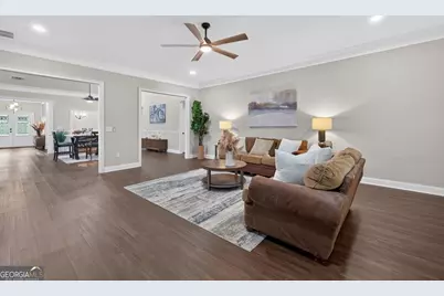 338 Mount Zion Road, Oxford, GA 30054 - Photo 24