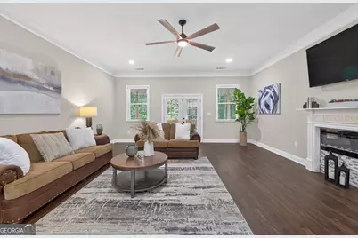 338 Mount Zion Road, Oxford, GA 30054 - Photo 20