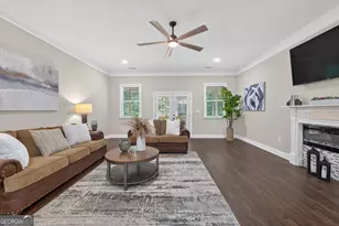 338 Mt Zion Rd, Oxford, GA 30054 - Photo 20