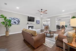 338 Mt Zion Rd, Oxford, GA 30054 - Photo 22
