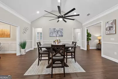 338 Mount Zion Road, Oxford, GA 30054 - Photo 16