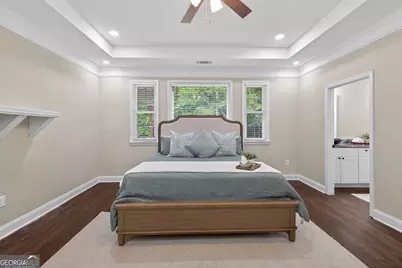 338 Mount Zion Road, Oxford, GA 30054 - Photo 28