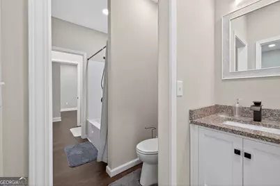 338 Mount Zion Road, Oxford, GA 30054 - Photo 44