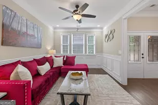 338 Mt Zion Rd, Oxford, GA 30054 - Photo 6