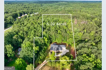 338 Mount Zion Road, Oxford, GA 30054 - Photo 2