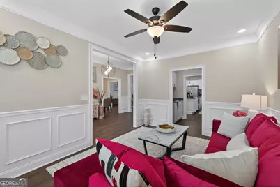 338 Mount Zion Road, Oxford, GA 30054 - Photo 8