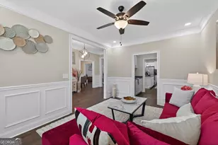 338 Mt Zion Rd, Oxford, GA 30054 - Photo 8