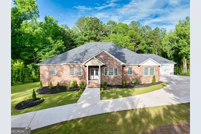 338 Mount Zion Road, Oxford, GA 30054 - Photo 64