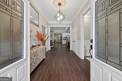 338 Mount Zion Road, Oxford, GA 30054 - Photo 4