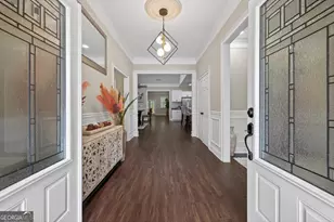 338 Mt Zion Rd, Oxford, GA 30054 - Photo 4