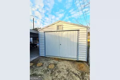 103 Martha Circle #21, Fitzgerald, GA 31750 - Photo 32