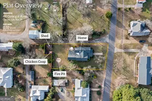 48 E Georgia Ave, Comer, GA 30629 - Photo 50