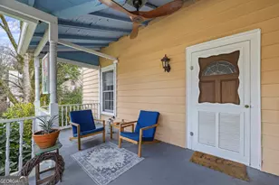 48 E Georgia Ave, Comer, GA 30629 - Photo 16