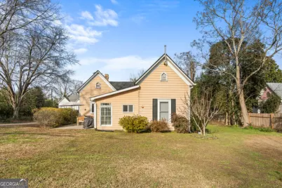 48 E Georgia Avenue, Comer, GA 30629 - Photo 48