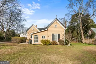 48 E Georgia Ave, Comer, GA 30629 - Photo 48