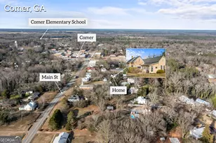 48 E Georgia Ave, Comer, GA 30629 - Photo 8