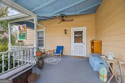 48 E Georgia Avenue, Comer, GA 30629 - Photo 12