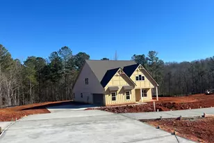 52 Root Dr, Newnan, GA 30263 - Photo 2