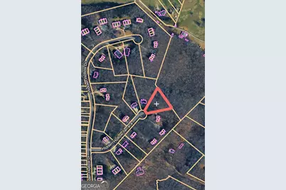 4052 Hidden Hollow Terrace, Gainesville, GA 30506 - Photo 2