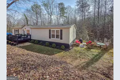 234 Pine Tree Lane, Dahlonega, GA 30533 - Photo 4