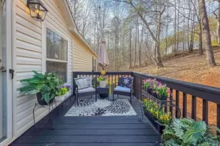 234 Pine Tree Ln, Dahlonega, GA 30533 - Photo 8