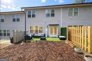 543 Monticello Blvd SE, Atlanta, GA 30354 - Photo 2