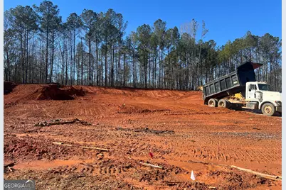 Lot 6 Belle Hall Drive #6, Newnan, GA 30263 - Photo 1