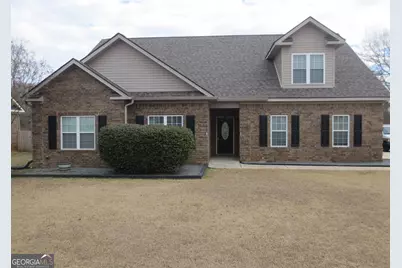 538 Southland Trail, Byron, GA 31008 - Photo 1