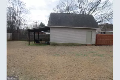 538 Southland Trail, Byron, GA 31008 - Photo 38