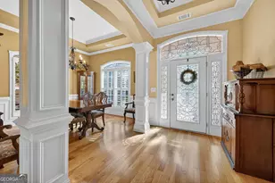 119 Bartlett Way, Centerville, GA 31028 - Photo 2