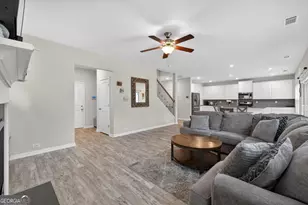 3511 Argent Way, Marietta, GA 30008 - Photo 30