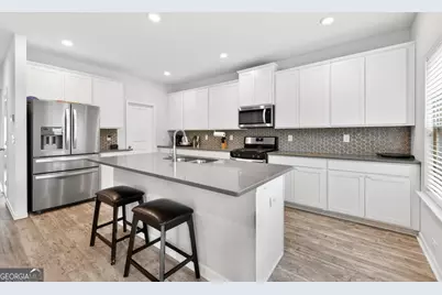 3511 Argent Way, Marietta, GA 30008 - Photo 24