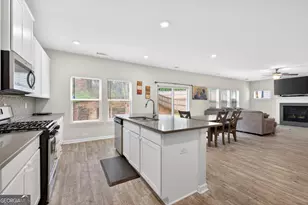 3511 Argent Way, Marietta, GA 30008 - Photo 20