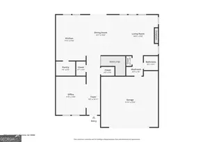 3511 Argent Way, Marietta, GA 30008 - Photo 14