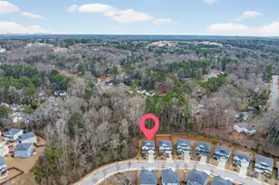 3511 Argent Way, Marietta, GA 30008 - Photo 6