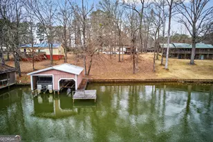 109 Cold Branch Ln, Eatonton, GA 31024 - Photo 2
