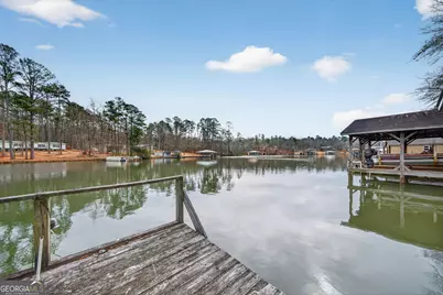 109 Cold Branch Lane, Eatonton, GA 31024 - Photo 2