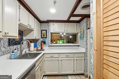 251 Shakespeare Drive #321, Clayton, GA 30525 - Photo 12