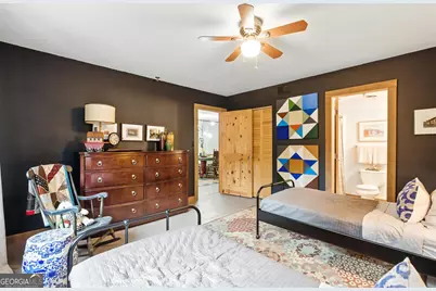 251 Shakespeare Drive #321, Clayton, GA 30525 - Photo 14