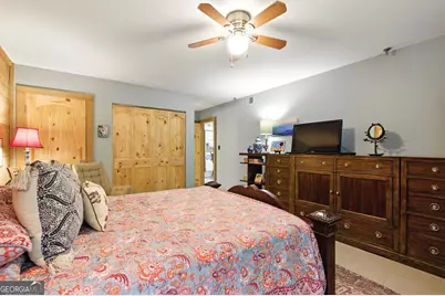 251 Shakespeare Drive #321, Clayton, GA 30525 - Photo 18